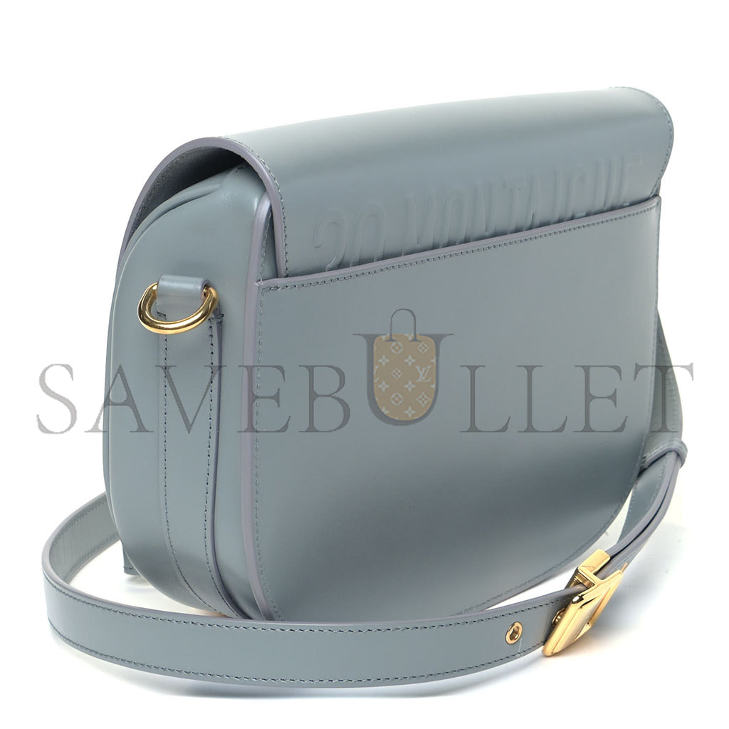 D*or medium bobby bag m9319umol (22*17*6cm)